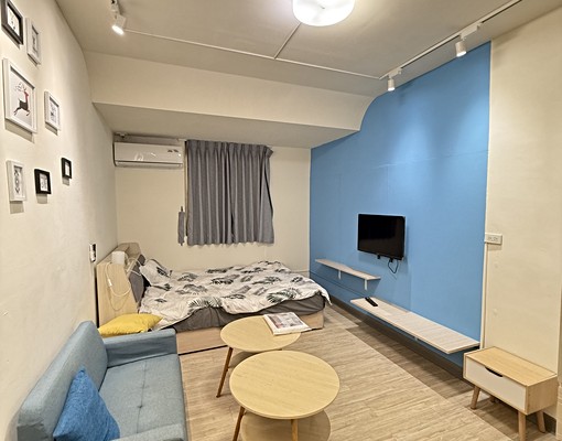 板橋溫馨共生宅|步行3分鐘新板捷運站・生活機能超便利 - 591租屋網 - Image 2