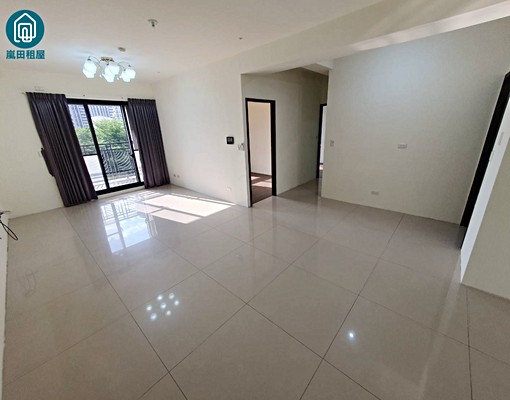 大坪數首選!極美空屋大三房|中山醫文心東興大慶📣Expat - Image 1