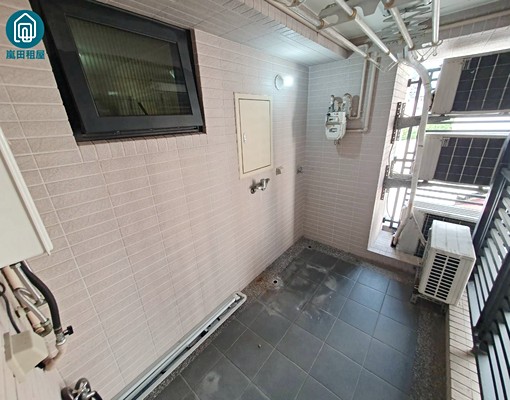 大坪數首選!極美空屋大三房|中山醫文心東興大慶📣Expat - Image 11