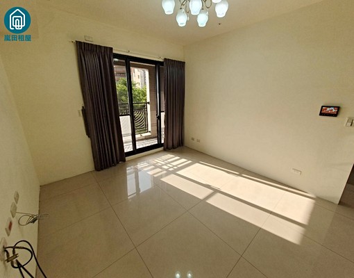 大坪數首選!極美空屋大三房|中山醫文心東興大慶📣Expat - Image 4