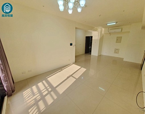 大坪數首選!極美空屋大三房|中山醫文心東興大慶📣Expat - Image 5