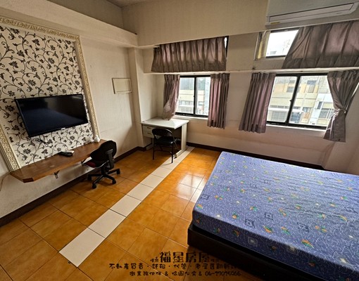 平價套房~可養寵物~歡迎入住逢甲 - Image 4