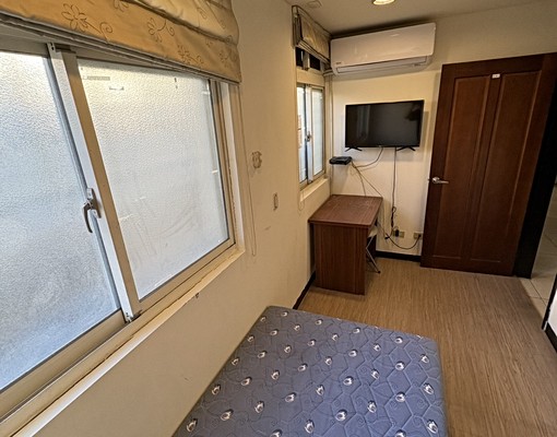 鷺江國小/女性專屬雅房／對外窗通風佳☀️租金含水電瓦斯 - 591租屋網 - Image 1