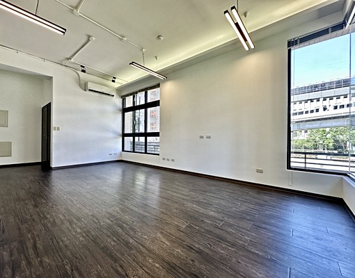 捷運南港展覽館站雙捷運超大坪數採光好 - Image 3