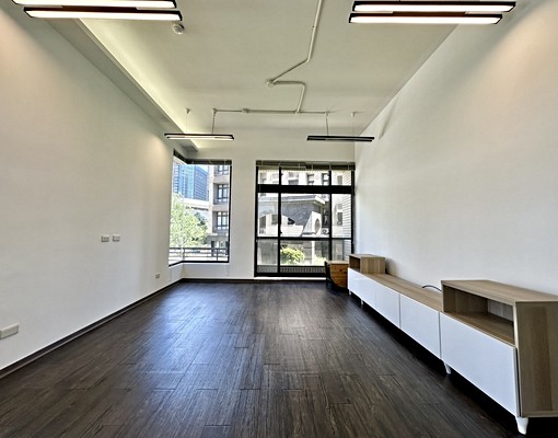 捷運南港展覽館站雙捷運超大坪數採光好 - Image 5