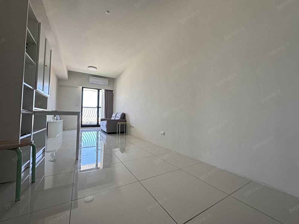 【台南北區|欣府城一品樓】三房平車出租 - Image 1