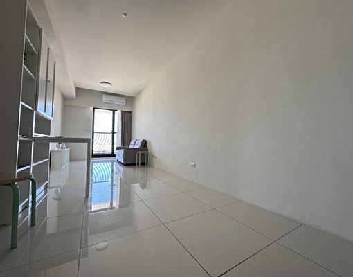 【台南北區｜欣府城一品樓】三房平車出租 - Image 2