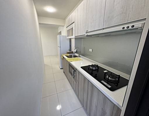 【台南北區｜欣府城一品樓】三房平車出租 - Image 8