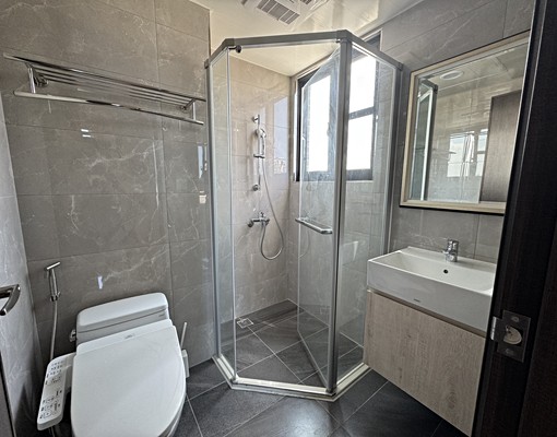 【台南北區|欣府城一品樓】三房平車出租 - Image 6