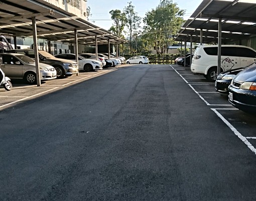 靠近名人堂花園飯店獨門獨院一樓透天厝 - Image 12
