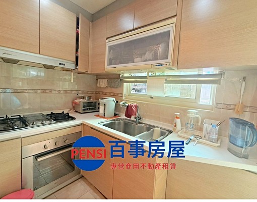 近民權西路站~高樓採光精美兩房~請務必先看內文敘述再詢問~ - Image 8