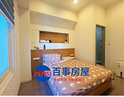 近民權西路站~高樓採光精美兩房~請務必先看內文敘述再詢問~ - Image 12