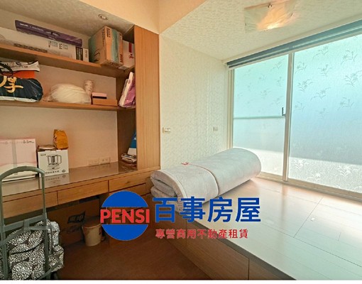 近民權西路站~高樓採光精美兩房~請務必先看內文敘述再詢問~ - Image 3