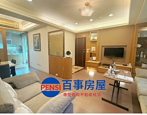 近民權西路站~高樓採光精美兩房~請務必先看內文敘述再詢問~ - Image 1