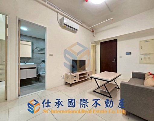✨昕建築|首次出租|一卡皮箱可入住|可租補✨ - Image 1