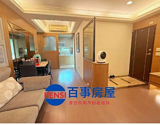 近民權西路站~高樓採光精美兩房~請務必先看內文敘述再詢問~ - Image 14