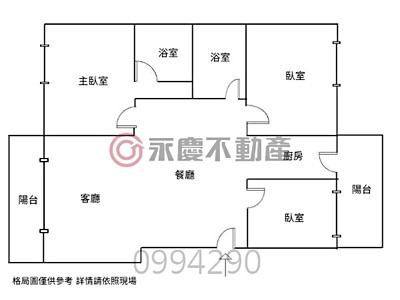 社區圖片