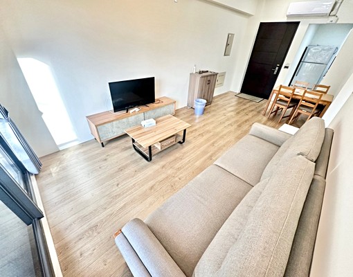 ⌛２房雙衛浴⌛含平面車位⌛近嶺東科大⌛可租補⌛乾淨美屋⌛ - Image 5