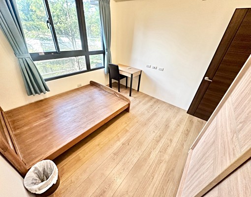 ⌛２房雙衛浴⌛含平面車位⌛近嶺東科大⌛可租補⌛乾淨美屋⌛ - Image 9