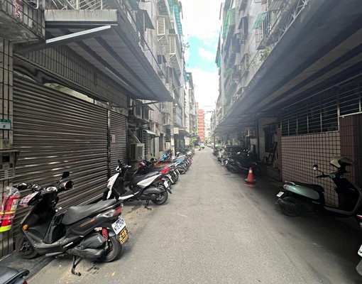 龍安路|一樓店辦|門口好停車 - Image 4