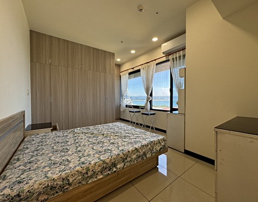 🍀一森原稀有海景2房裝潢家俱全配 - Image 8