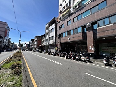 社區圖片