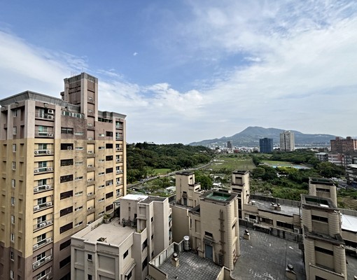🌉✨【柏蒂特區|高樓景觀大四房】🏡🌊 - Image 1