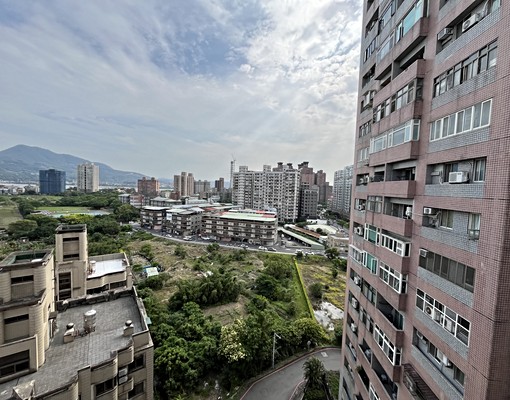 🌉✨【柏蒂特區|高樓景觀大四房】🏡🌊 - Image 11