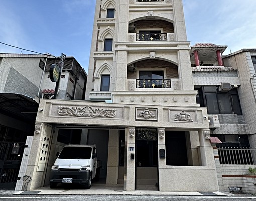 市區遠東百貨旁全新落成屋主自租-獨棟電梯透天套房 - Image 1