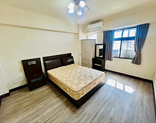 🔥興安商圈|一點利市場|台水電.可寵|3+1房平車 - 591租屋網 - Image 4