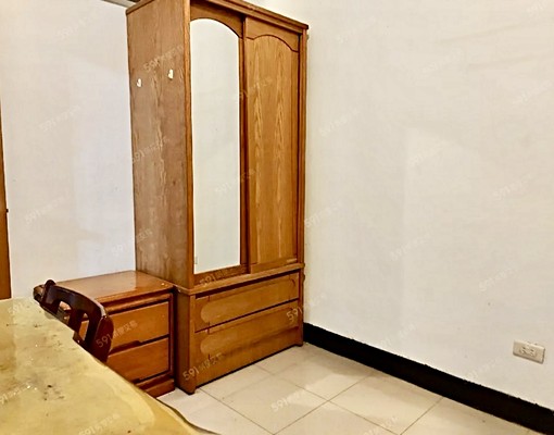 近秀郎橋站/大三房/全配家具/含網路第四台/租補入籍可談 - Image 4