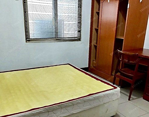 近秀郎橋站/大三房/全配家具/含網路第四台/租補入籍可談 - Image 3