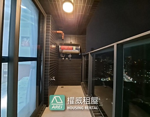💥💥輕軌C28|麗晶天際|摩登明亮乾淨兩房💥💥 - Image 11