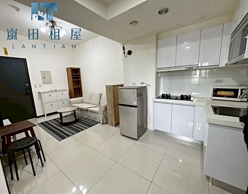 BC🔥可租補七期社區最低價兩房/市政路河南路 - Image 4