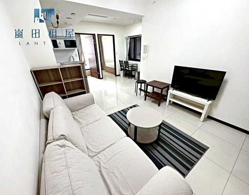 BC🔥可租補七期社區最低價兩房/市政路河南路 - Image 7