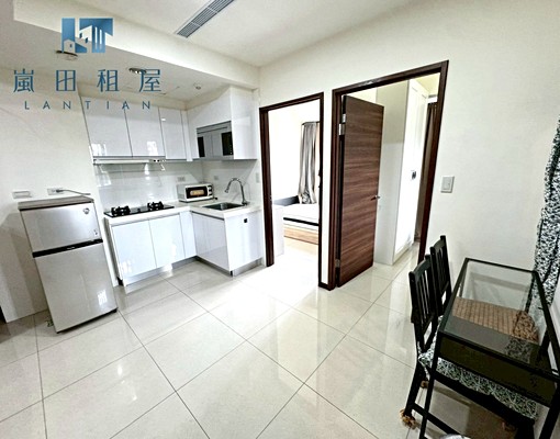 BC🔥可租補七期社區最低價兩房/市政路河南路 - Image 10