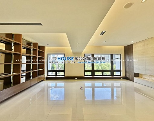 大直生活圈|高管理精裝博物館|MRT劍南路 - Image 1