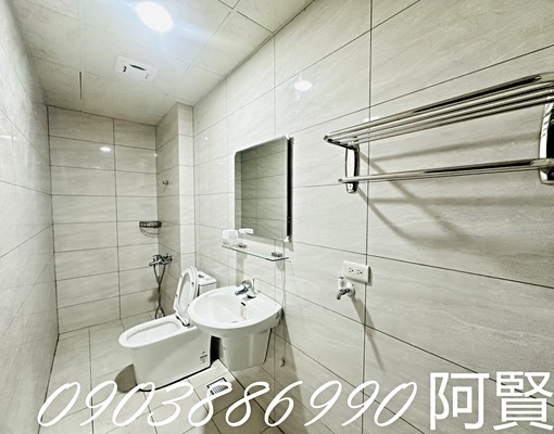 🏠即刻成家❣️電梯,對外窗,垃圾集中,可隨時簽約 - Image 5