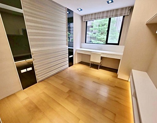 國際館簡配寧靜四房車|屋況佳雙衛開窗|可租補入戶籍 - Image 8