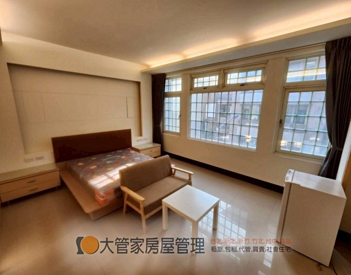 鄰市區/旁68快速道路/新整理/系統裝潢大套房 - Image 3
