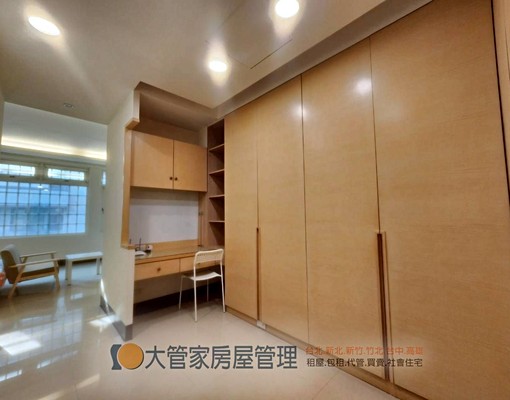 鄰市區/旁68快速道路/新整理/系統裝潢大套房 - Image 6