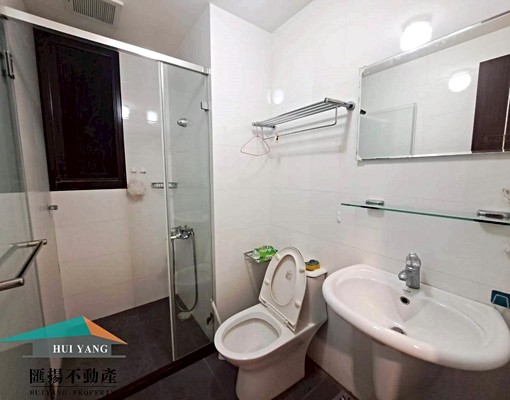 大熊康橋*3房大空間方正採光好皆有開窗 - Image 11