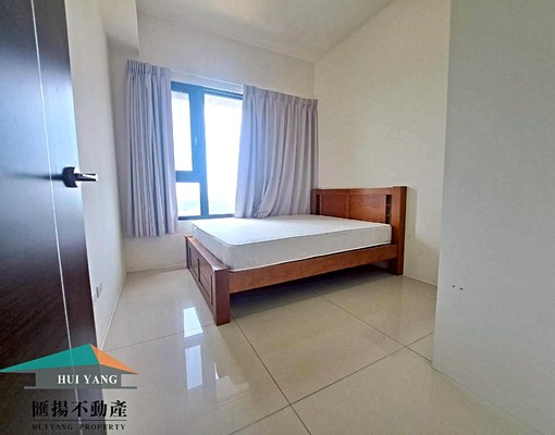 大熊康橋*3房大空間方正採光好皆有開窗 - Image 8