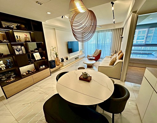 惠宇謙仁美裝潢三房雙車 - Image 7