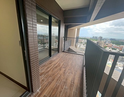 家庭首選🏡福懋MORE|家具齊全大坪數三+一房 - Image 7