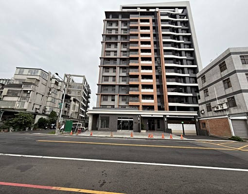 市中心全新屋生活機能超讚 - Image 1