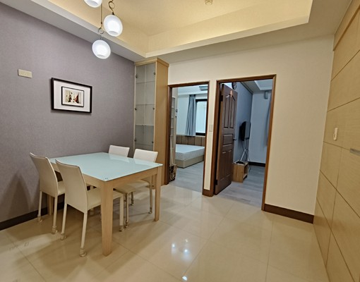 巨蛋捷運大美2房 - Image 9