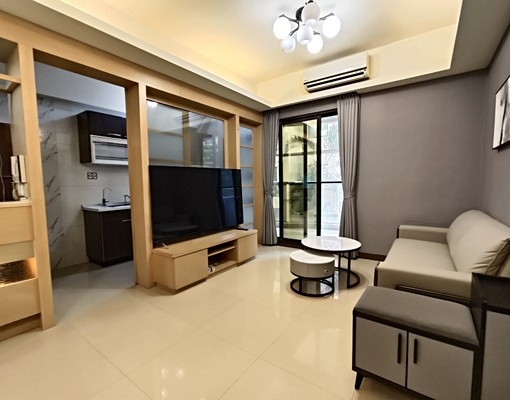 巨蛋捷運大美2房 - Image 1