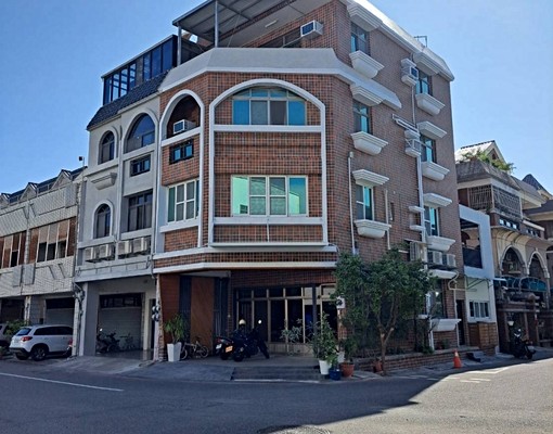 仁二街公務員套房 - Image 7