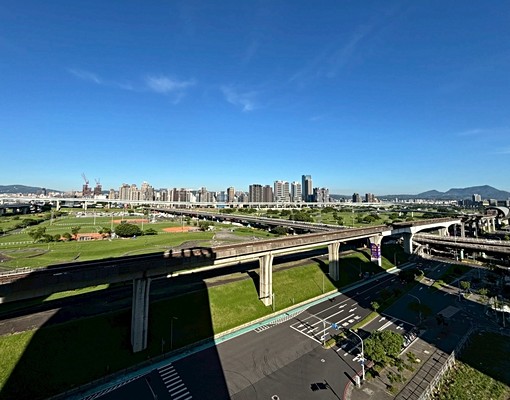 【精選推薦】三重站/全新交屋/景觀三房雙衛/坡平車位 - Image 11